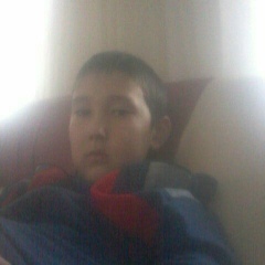 Даулет Есиркеген, Алматы