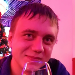 Дима Трубецких, 27.03.1986, Воронеж