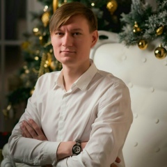 Данил Тюлис, 28.02.1991