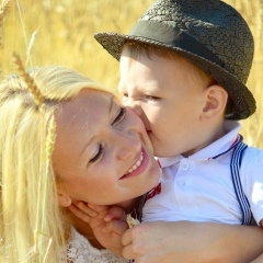 Катя Синишена, 02.10, Одесса