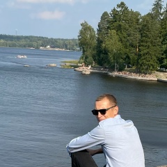 Юрий Орлов, 06.02