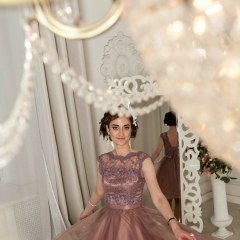 Алёна Нестерова, 19.04.1988, Москва