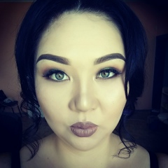 Бакыт Бекбергенова, 09.08, Алматы