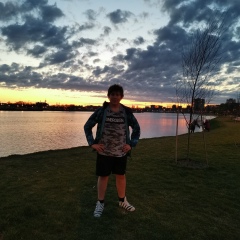 Максим Константинов, 20.02, Санкт-Петербург