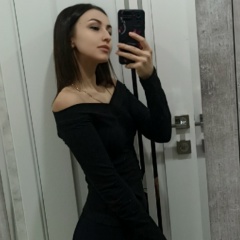 Маргарита Храмкова, 23.09, Минеральные Воды