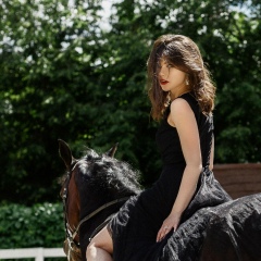 Александра Панова, 14.07.1986, Москва