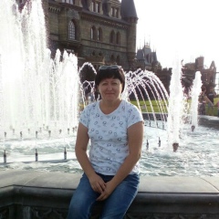 Марина Иванова, 01.01, Тольятти