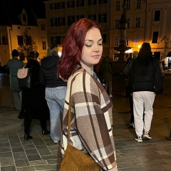 Александра Титова, 04.12.1990, Madrid