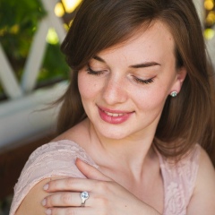 Наташа Гайдичук, 31.10, Черновцы