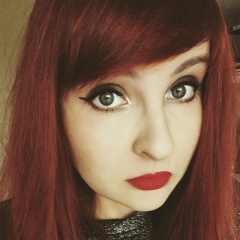 Александра Шебеко, 06.06