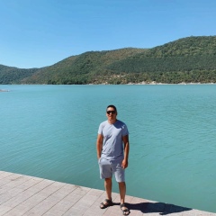 Савр Эрдниев, 13.09, Элиста