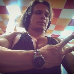 Виталий Бауман, 13.01.1917, Москва