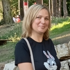 Марина Аверина, 30.05.1985, Воронеж