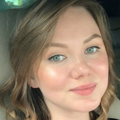 Наталия Кашенцева, 27.10, Москва