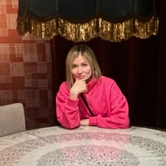 Елена Шеленкова, 05.09