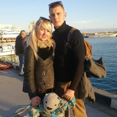 John Koval, 29.02.1980, Москва