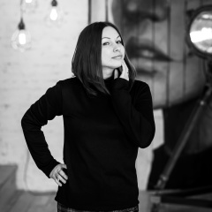 Оксана Щербанева, 11.10, Ростов-на-Дону