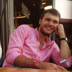 Тема Райко, 10.03.1990, Москва