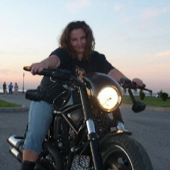 Ирина Венгервельд, 07.02, Санкт-Петербург