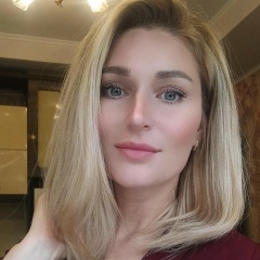 Екатерина Носова, 06.09, Липецк