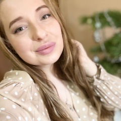 Polina Lina, 10.07, Воронеж