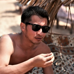 Алмас Дильдебаев, 08.03, Алматы