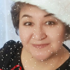 Альфира Мустафина, 09.06