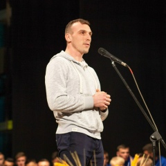 Роман Надточій, 24.03.1989, Черкассы