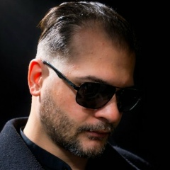 Никита Патрушин, Санкт-Петербург