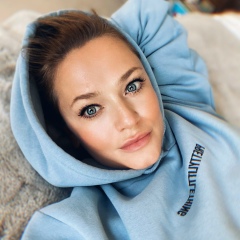 Maria Bogdanova, 10.09.1983, London