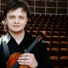 Женя Черемуш, 28.02.1988, Houston