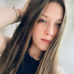 Анастасия Коковашина, 09.11.2001, Ярославль