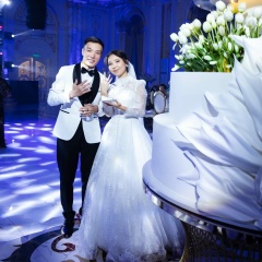 Нұрислам Алхад, 31.03, Алматы