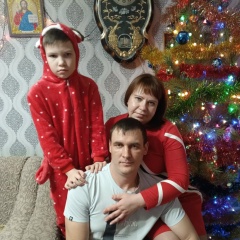 Татьяна Шевелёва, 28.06, Искитим