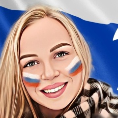 Алёна Мелкомукова, Соликамск