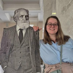 Ольга Дьяченко, 14.05, Санкт-Петербург