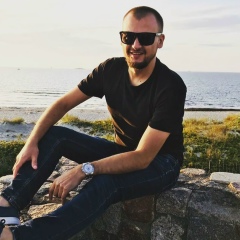 Святослав Скворцов, 13.04.1984, Калининград
