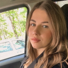 Яна Канищева, 27.07.1987