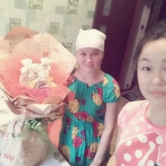 Saken Dumbaev, 01.01.1987, Москва