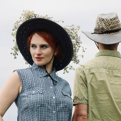 Наталья Спицына, 03.06.1983, Калининград