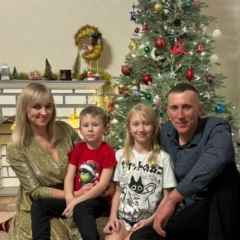 Светлана Гордеева, 11.06.1996