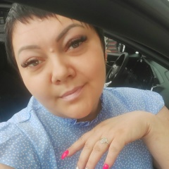 Галина Бурцева, 21.03, Тюмень