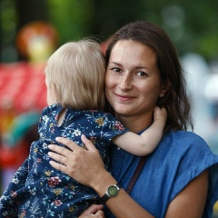 Мария Змеева, Пермь