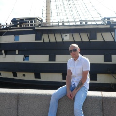 Роман Краснов, 08.06.1988, Санкт-Петербург