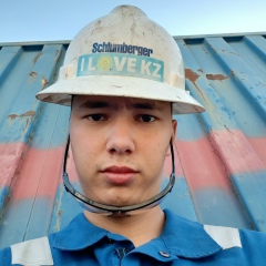 Марат Асанов, 09.07.1995, Актобе