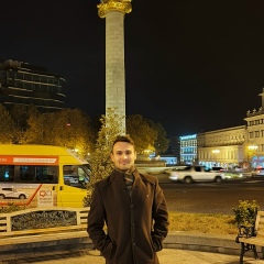 Farman Nazarov, 28.07, Баку
