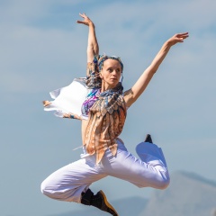 Мария Лукацкая, 21.01.1985, Москва