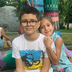 Не Важно, Ḑubay`ah