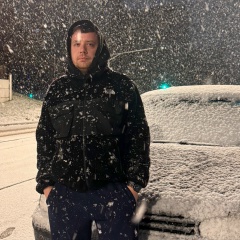 Владимир Троицкий, 15.11.1994