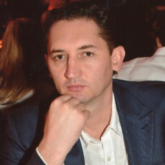 Алексей Васильев, 30.09, Санкт-Петербург